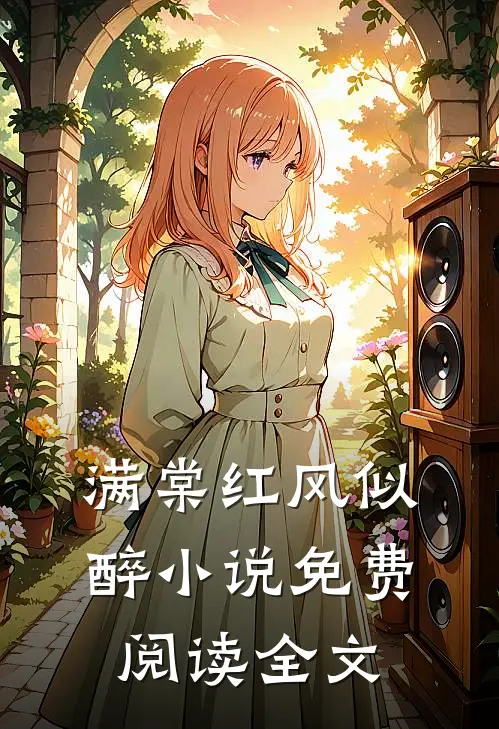 满棠红风似醉小说免费阅读全文