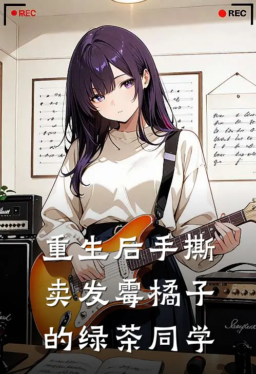 重生后手撕卖发霉橘子的绿茶同学