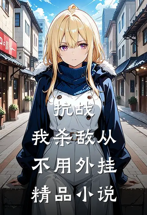 抗战：我杀敌从不用外挂精品小说
