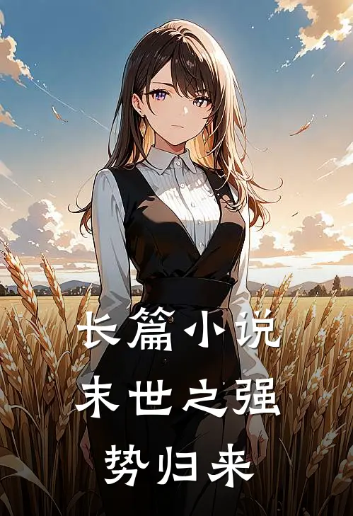 长篇小说末世之强势归来
