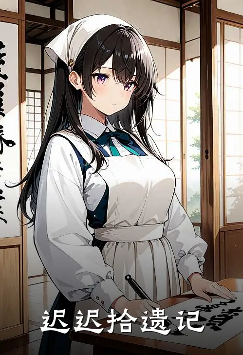 迟迟拾遗记