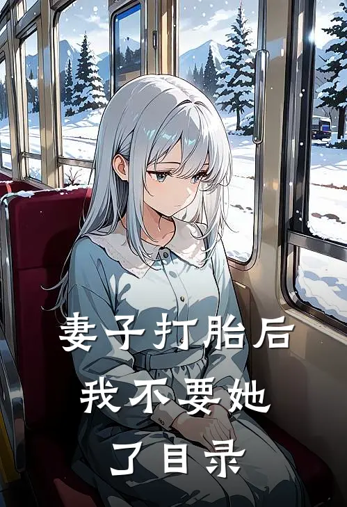 妻子打胎后，我不要她了目录