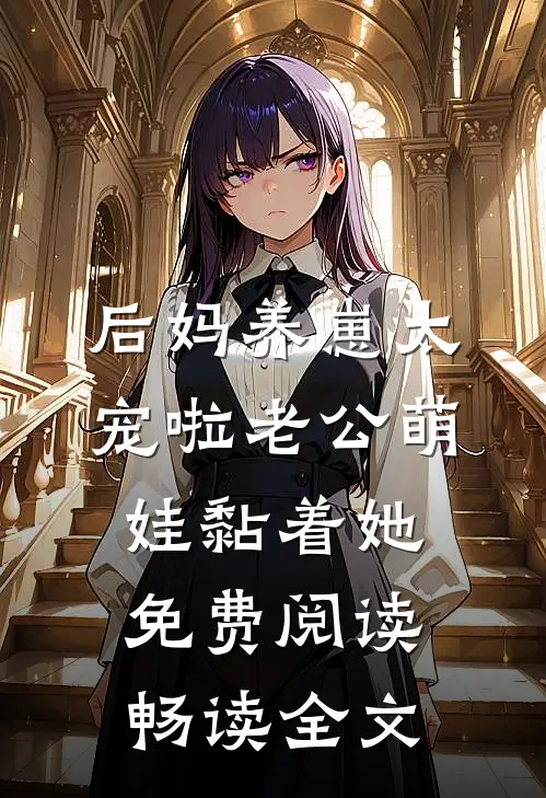 后妈养崽太宠啦老公萌娃黏着她免费阅读畅读全文