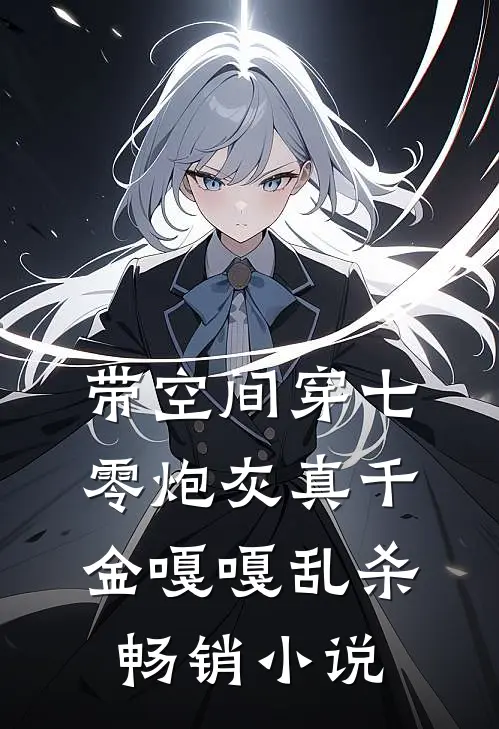 带空间穿七零炮灰真千金嘎嘎乱杀畅销小说
