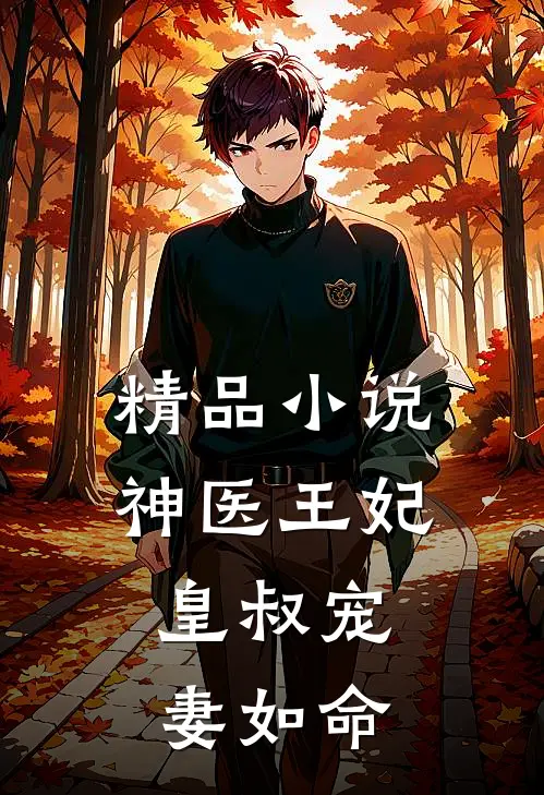 精品小说神医王妃：皇叔宠妻如命