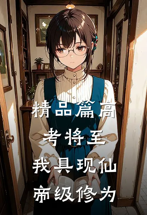 精品篇高考将至，我具现仙帝级修为