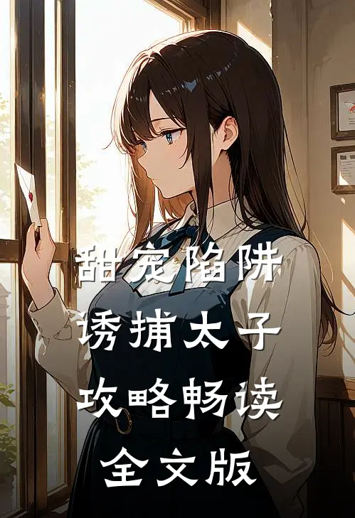 甜宠陷阱：诱捕太子攻略畅读全文版