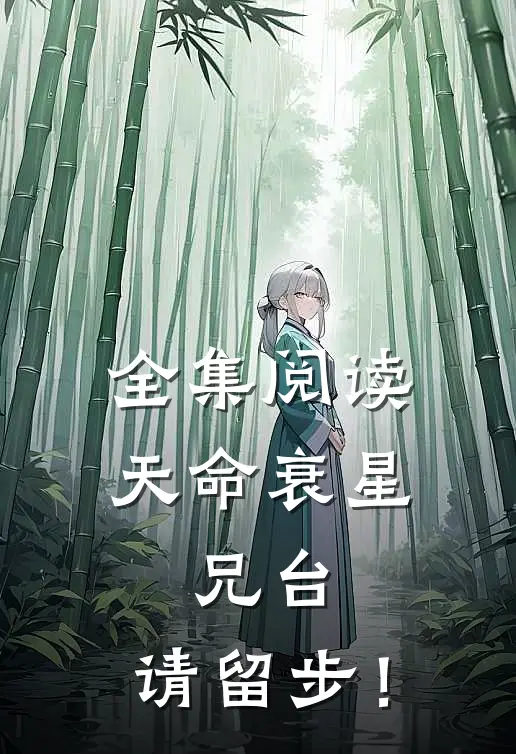 全集阅读天命衰星：兄台，请留步！