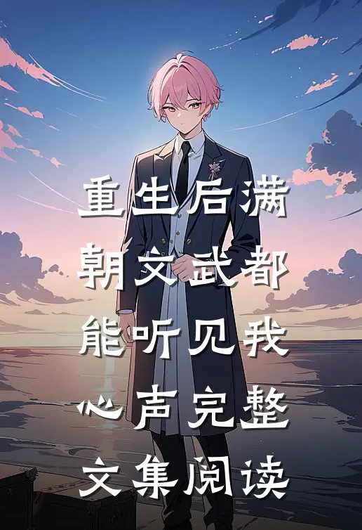 重生后满朝文武都能听见我心声完整文集阅读