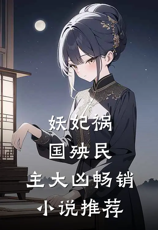 妖妃祸国殃民，主大凶畅销小说推荐