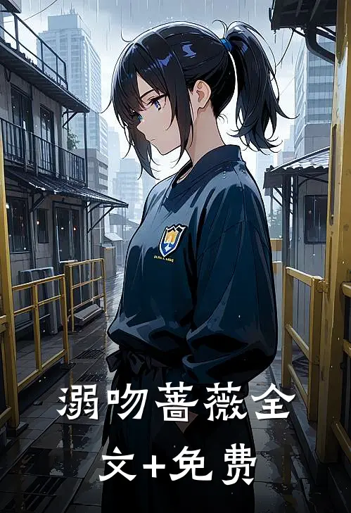 溺吻蔷薇全文+免费