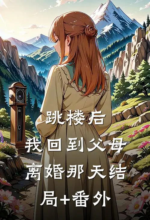 跳楼后，我回到父母离婚那天结局+番外