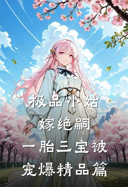极品小姑嫁绝嗣，一胎三宝被宠爆精品篇