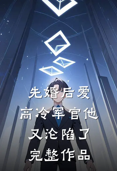 先婚后爱：高冷军官他又沦陷了完整作品