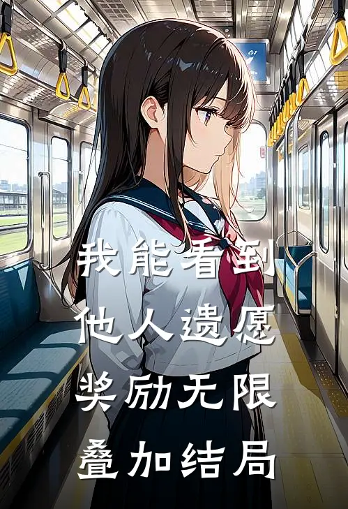 我能看到他人遗愿，奖励无限叠加结局