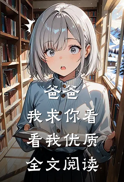 爸爸，我求你看看我优质全文阅读