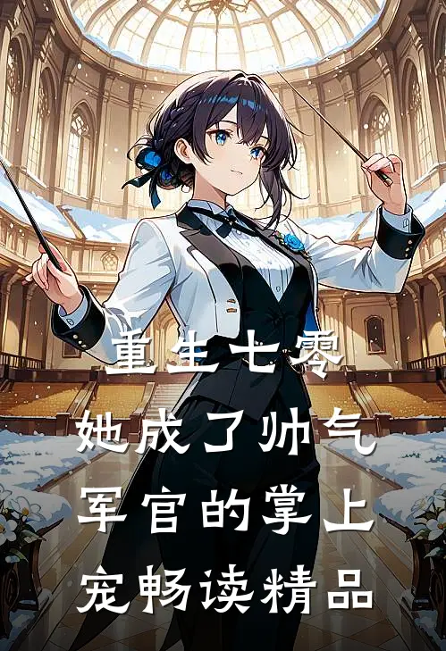 重生七零，她成了帅气军官的掌上宠畅读精品