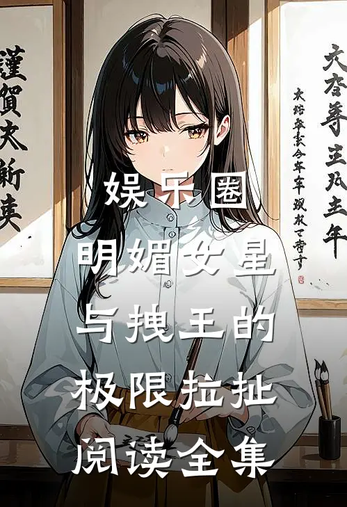 娱乐圈：明媚女星与拽王的极限拉扯阅读全集