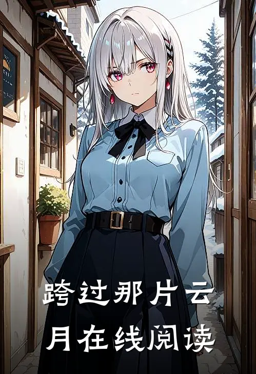 跨过那片云月在线阅读