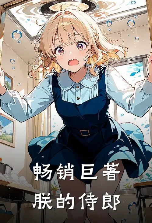 畅销巨著朕的侍郎