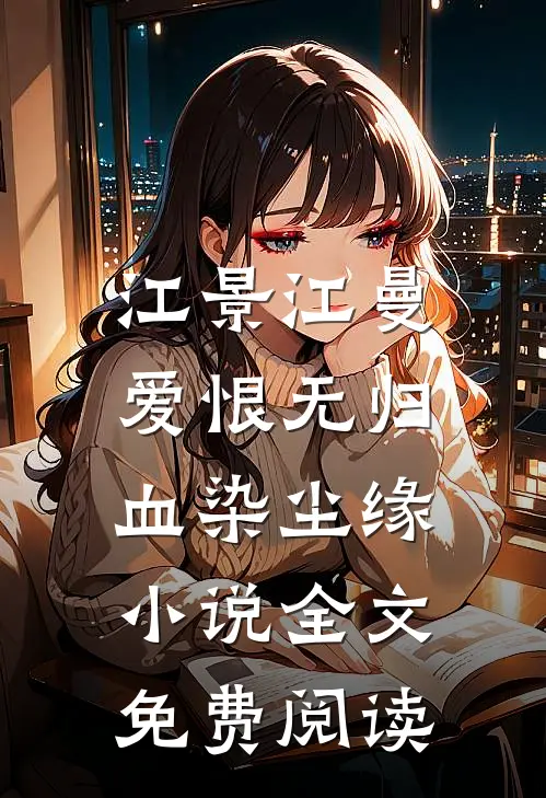 江景江曼爱恨无归，血染尘缘小说全文免费阅读