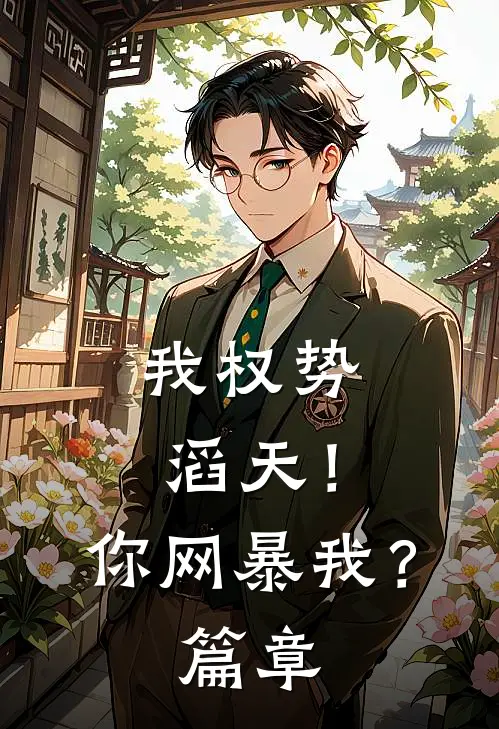 我权势滔天！你网暴我？篇章