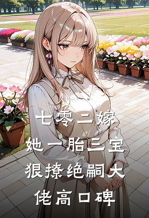 七零二嫁，她一胎三宝狠撩绝嗣大佬高口碑