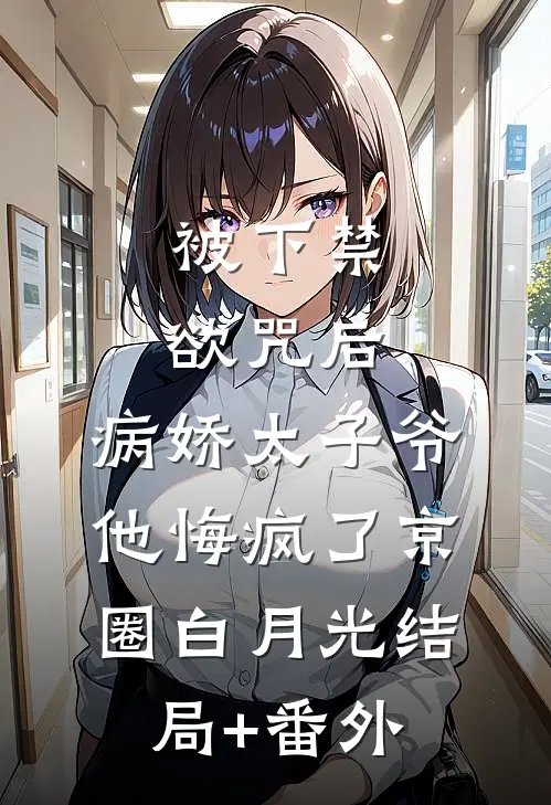 被下禁欲咒后，病娇太子爷他悔疯了京圈白月光结局+番外