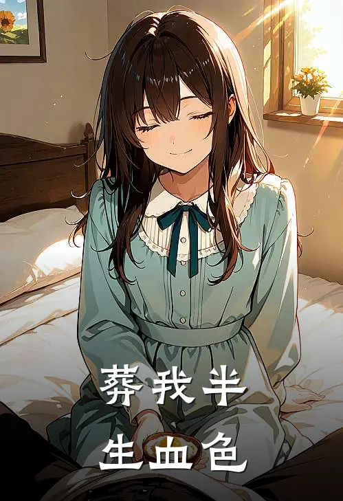 葬我半生血色