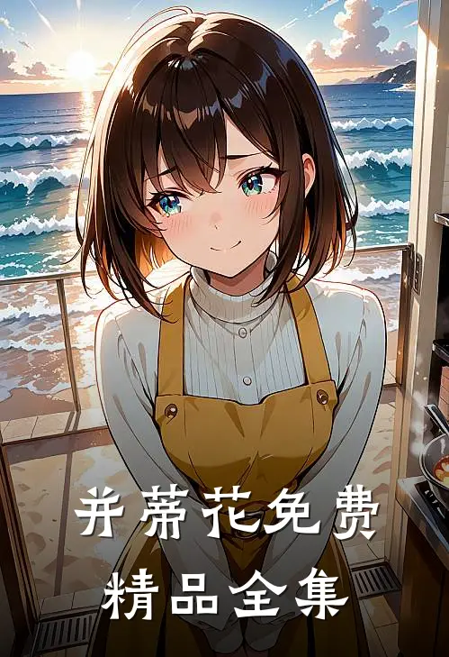 并蒂花免费精品全集