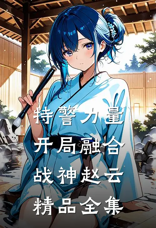 特警力量：开局融合战神赵云精品全集