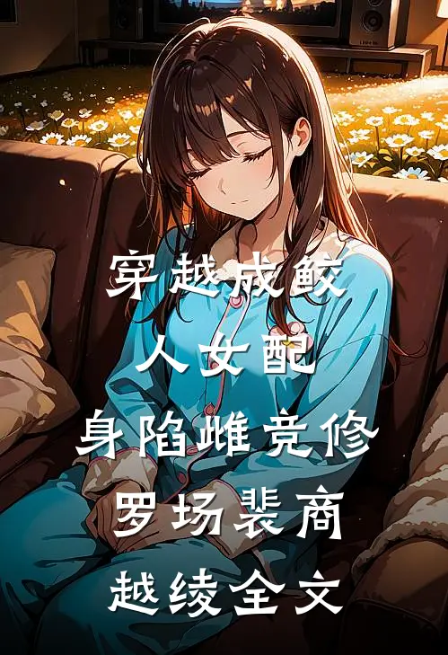 穿越成鲛人女配，身陷雌竞修罗场裴商越绫全文