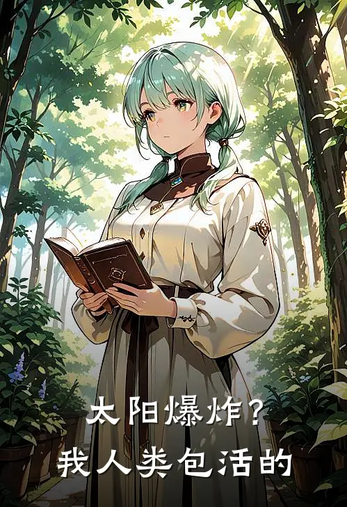 太阳爆炸？我人类包活的