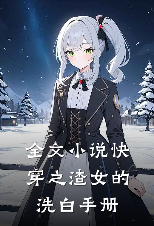 全文小说快穿之渣女的洗白手册