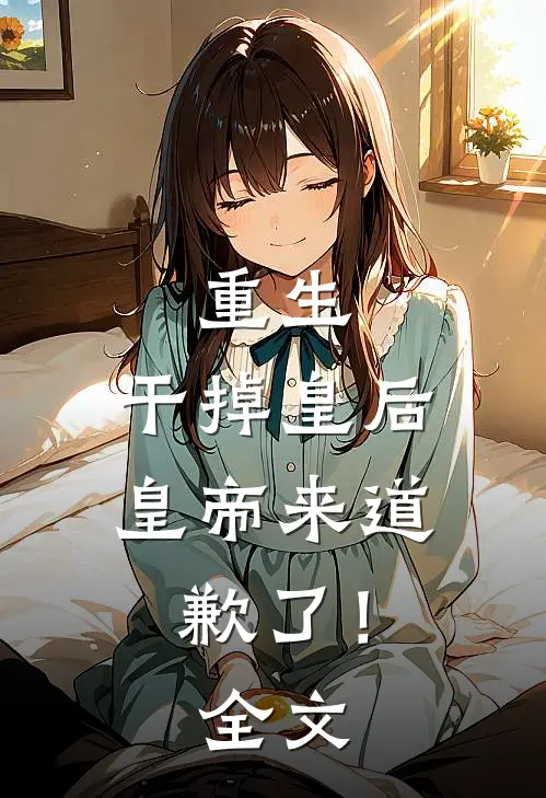 重生：干掉皇后，皇帝来道歉了！全文