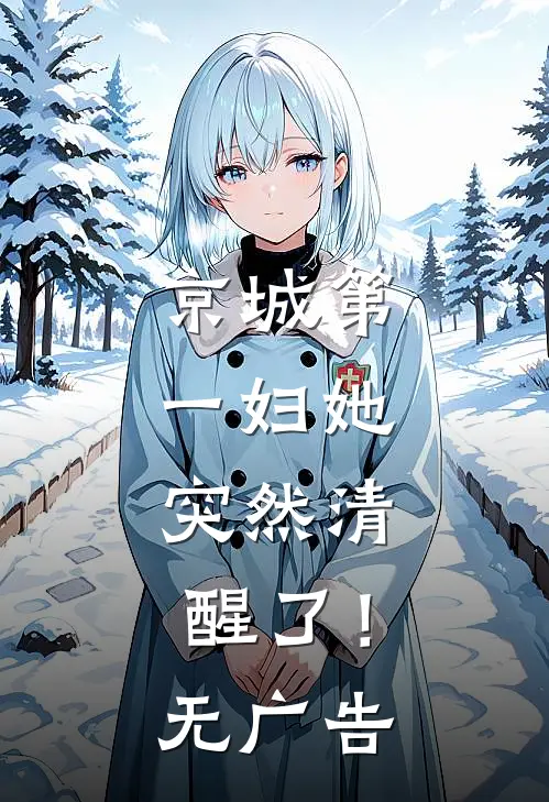 京城第一妇她，突然清醒了！无广告
