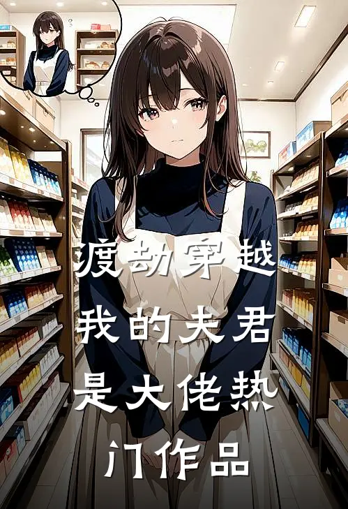 渡劫穿越：我的夫君是大佬热门作品