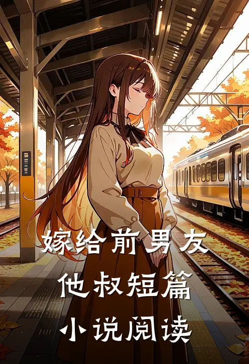 嫁给前男友他叔短篇小说阅读