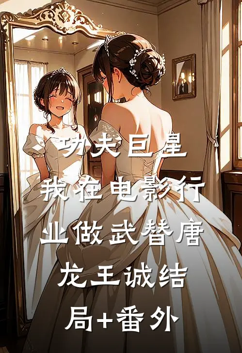 功夫巨星：我在电影行业做武替唐龙王诚结局+番外