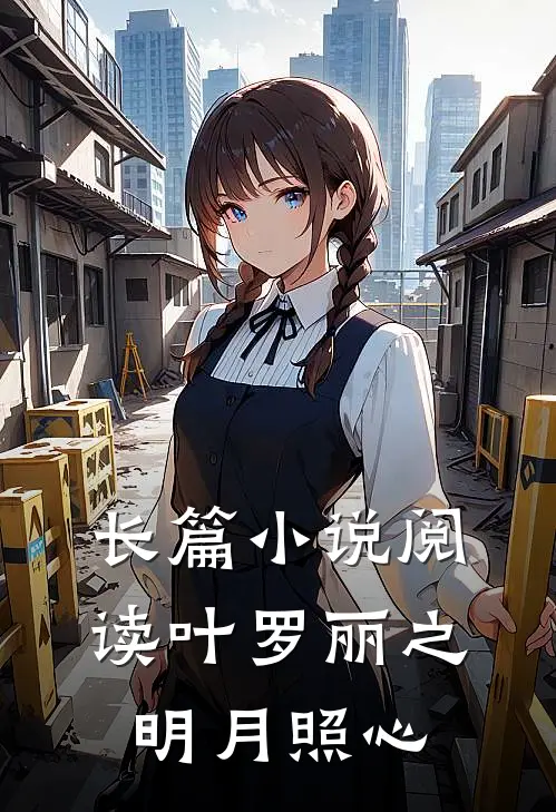 长篇小说阅读叶罗丽之明月照心