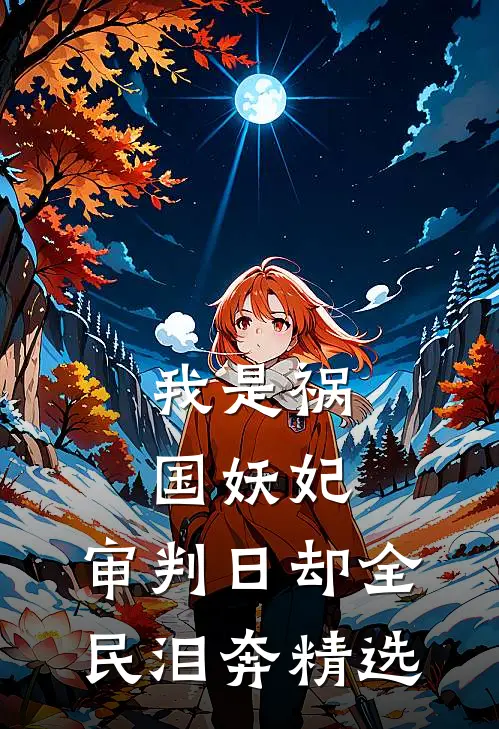我是祸国妖妃，审判日却全民泪奔精选