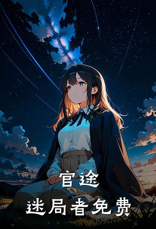 官途：迷局者免费