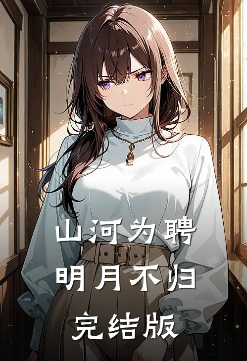 山河为聘，明月不归完结版
