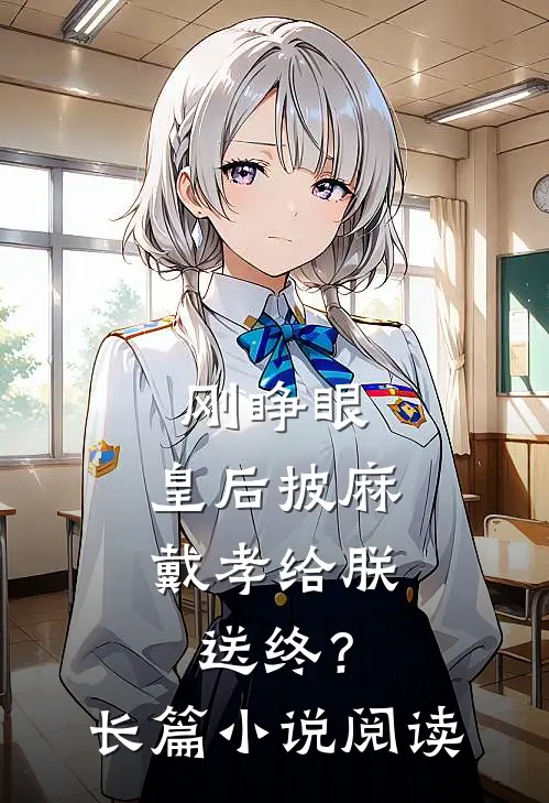 刚睁眼，皇后披麻戴孝给朕送终？长篇小说阅读