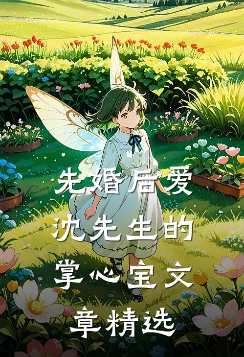 先婚后爱：沈先生的掌心宝文章精选