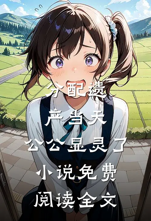 分配遗产当天，公公显灵了小说免费阅读全文