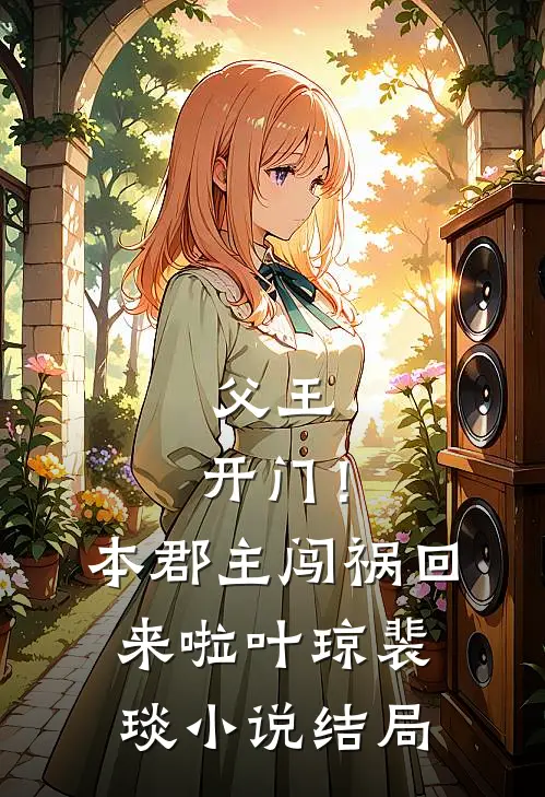 父王，开门！本郡主闯祸回来啦叶琼裴琰小说结局