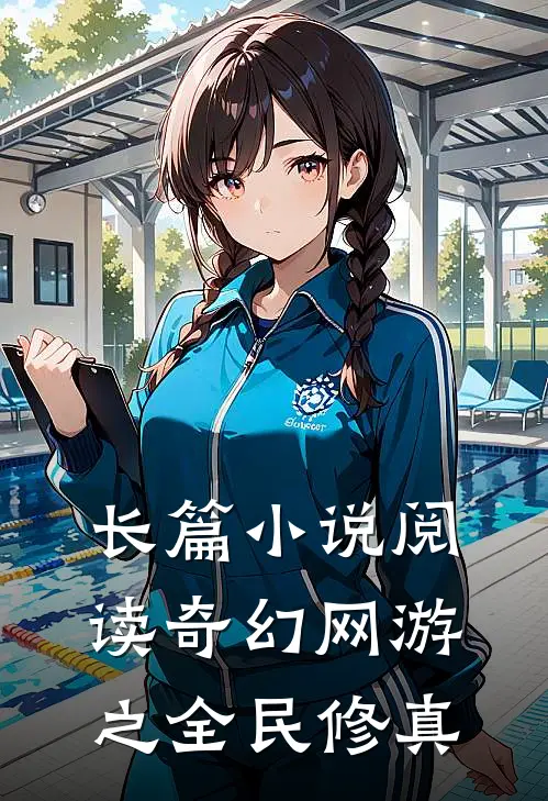 长篇小说阅读奇幻网游之全民修真