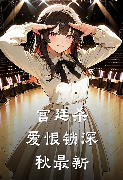 宫廷杀，爱恨锁深秋最新