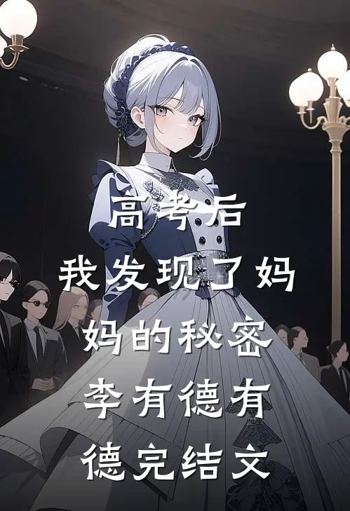 高考后，我发现了妈妈的秘密李有德有德完结文